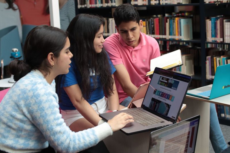 tecnología educativa