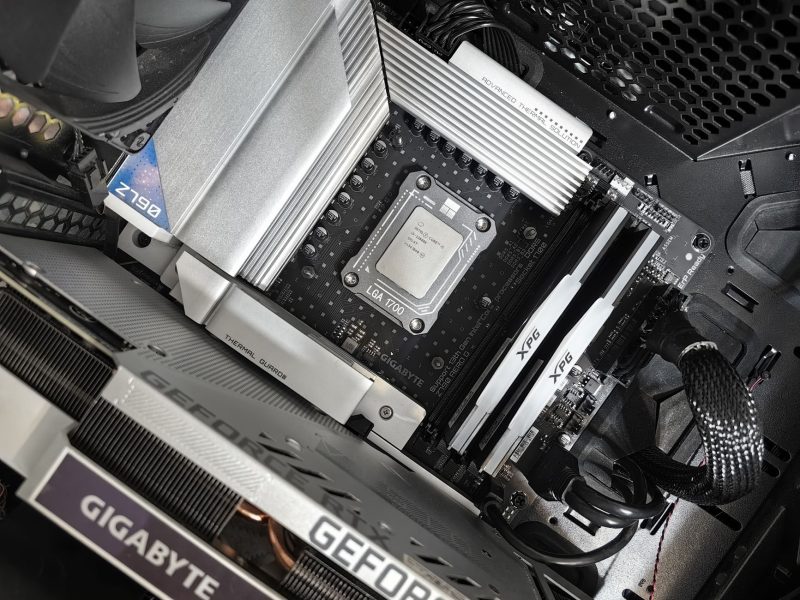 pc hardware