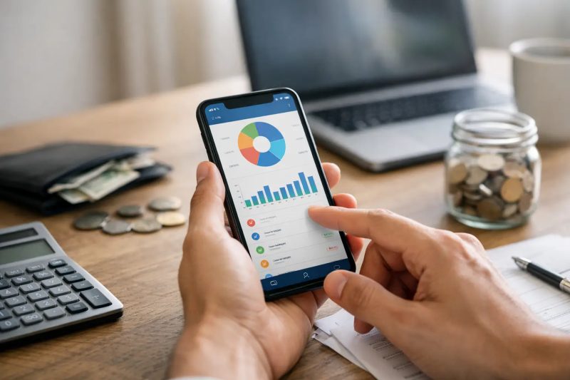7 mejores apps para presupuestos personales