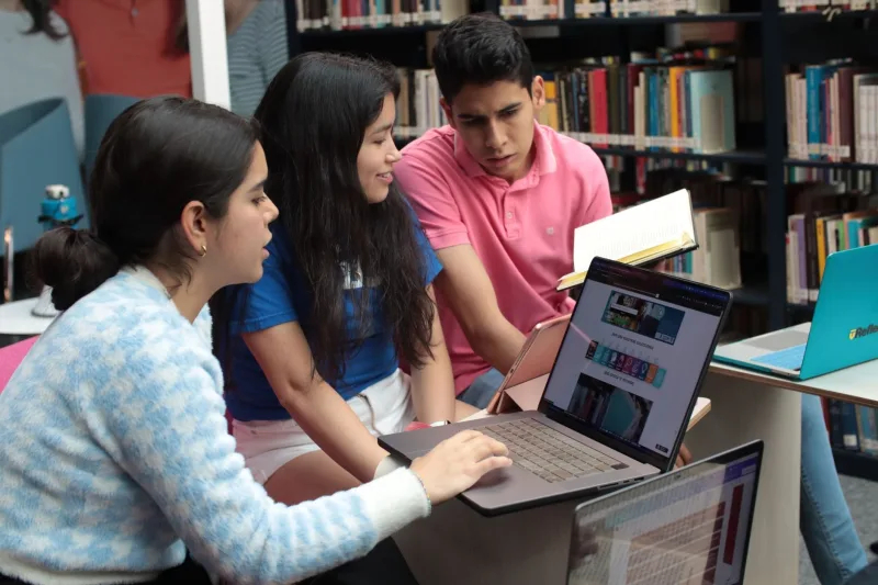 tecnología educativa