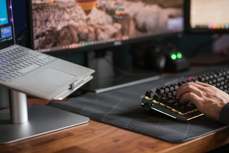 laptop desk