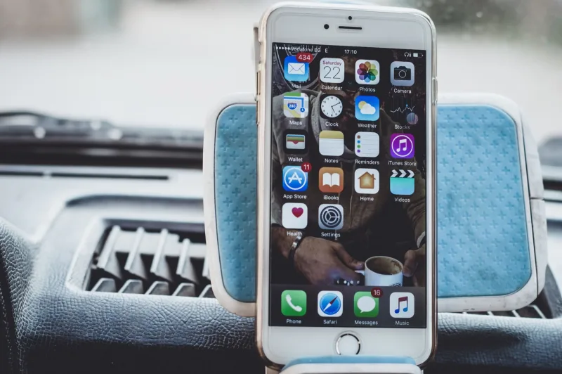 ios tips