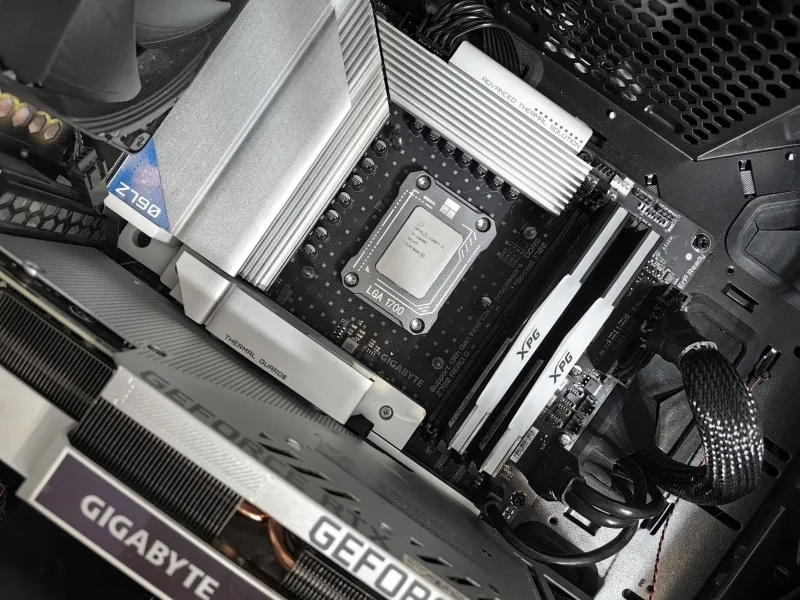 pc hardware