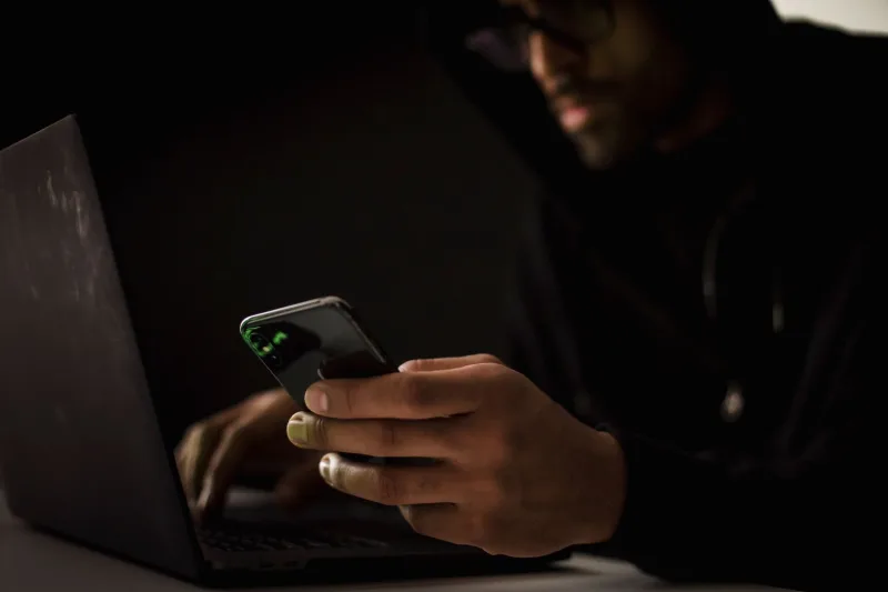 privacidad online