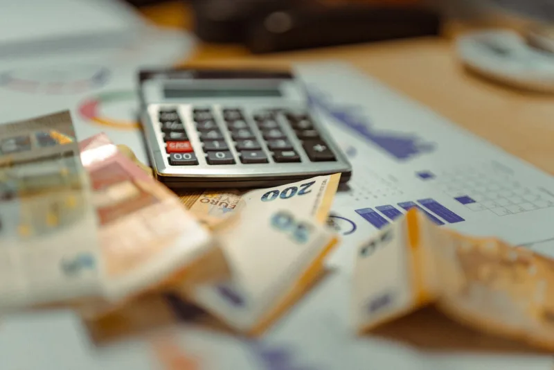 finanzas