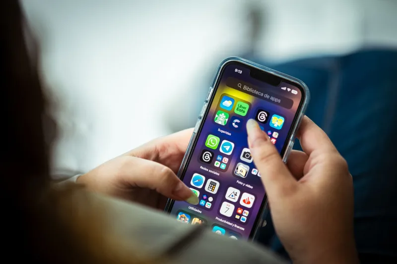 apps estudio