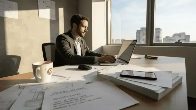 ¿Qué es la automatización digital? Guía completa y práctica con ejemplos reales (2026)