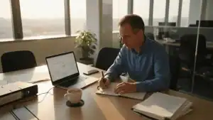 Inteligencia artificial para pequeñas empresas: guía práctica paso a paso (2026)