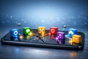 7 apps pequeñas que solucionan problemas enormes