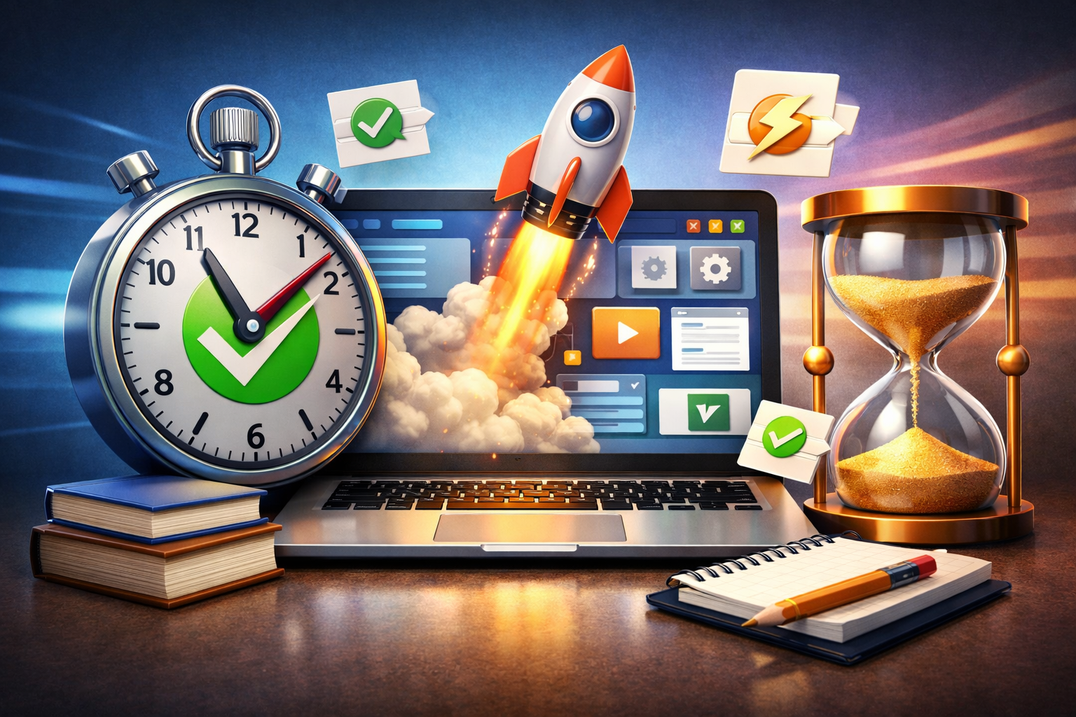 Cómo dominar una herramienta digital sin perder horas