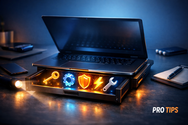 Consejos tecnológicos que pocos conocen, pero todos necesitan