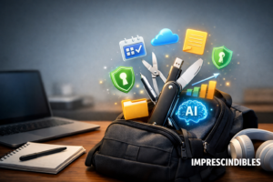 Las herramientas tecnológicas que todo estudiante debería conocer