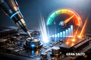 Pequeños ajustes tecnológicos que marcan una gran diferencia