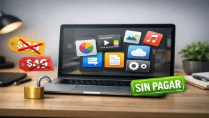 Apps gratis: cuáles valen la pena y cuáles evitar