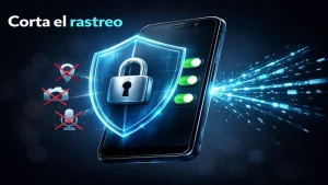 Checklist de privacidad en tu móvil: 12 ajustes para dejar de regalar tus datos