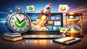 Cómo dominar una herramienta digital sin perder horas