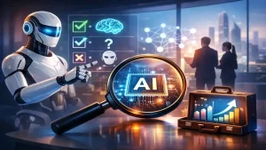 IA para negocios: cómo elegir la inteligencia artificial adecuada en 2026