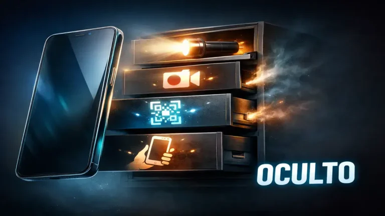 Funciones ocultas de tu móvil que deberías usar ya