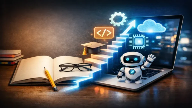 Guía definitiva para aprender cualquier tecnología desde cero