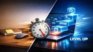 Guía práctica para pasar de principiante a usuario avanzado en tiempo récord