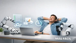 Haz que tu tecnología trabaje para ti con estos consejos