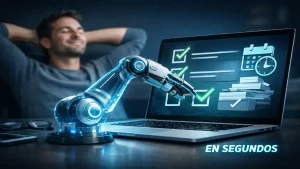 La IA ya puede hacer esto por ti