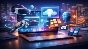 Las apps que están cambiando la forma en la que usamos el ordenador en 2026