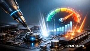 Pequeños ajustes tecnológicos que marcan una gran diferencia