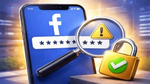 Guía definitiva: Cómo cambiar la contraseña de Facebook (Paso a Paso)