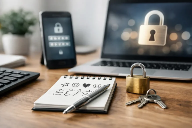 Cómo crear contraseñas seguras fáciles de recordar