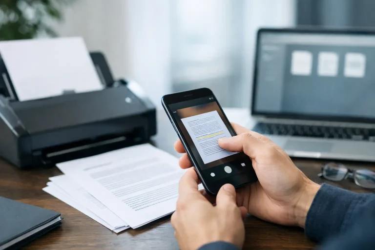 Mejor app para escanear documentos en 2026
