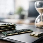 Cuánta memoria RAM necesito en 2026