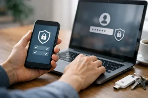 Qué es la verificación en dos pasos